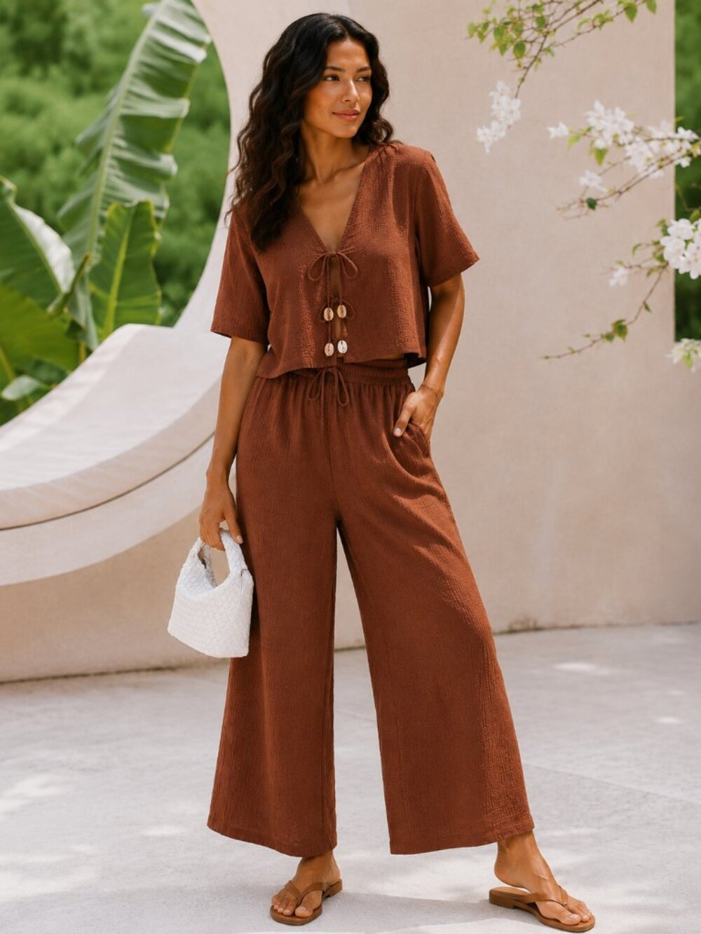NWT - CLUB Z COLLECTION 2 PCS PANT SET
